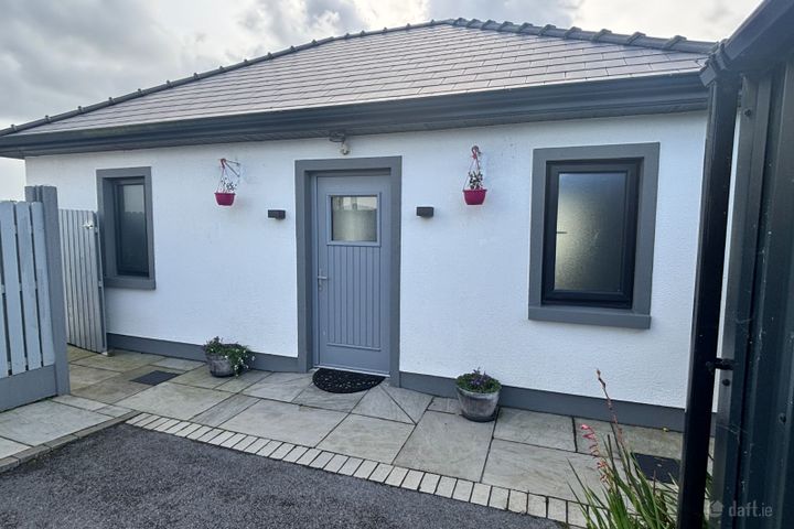 Oranmore Village, Oranmore, Co. Galway