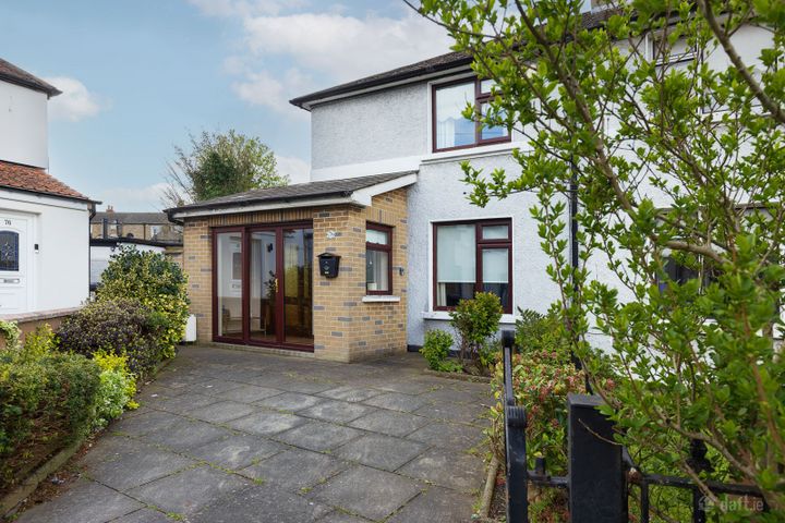 78 Newgrange Road, Dublin 7, Cabra, Co. Dublin, D07K6ND