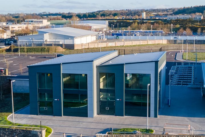 Park Road, Killarney, Co. Kerry