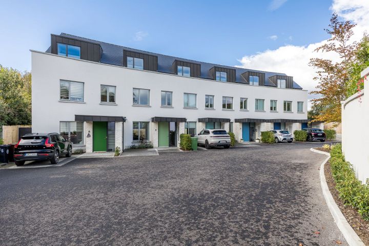 4 Chandos Lane, Dundrum Road, Milltown, Dublin 14
