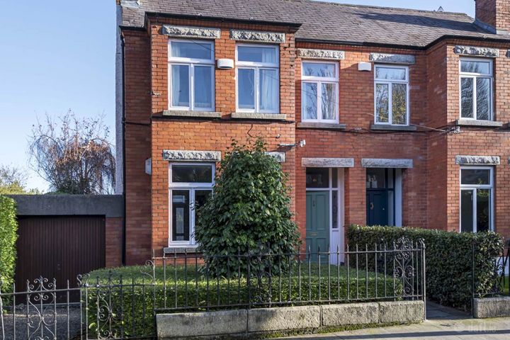 41 Mountain View Road, Ranelagh, Dublin  6, Co. Dublin