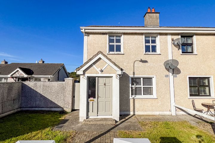 5 Saint Patricks Close, Mullinavat, Co. Kilkenny, X91E0K8