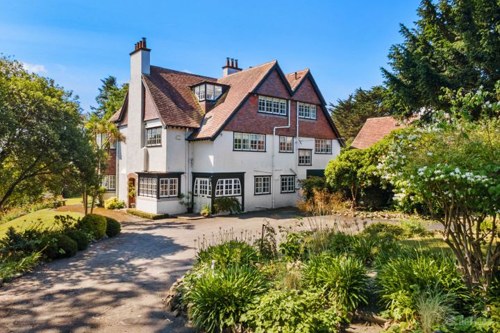 Moorlands, Whitshed Road, Greystones, Co. Wicklow, A63HK82