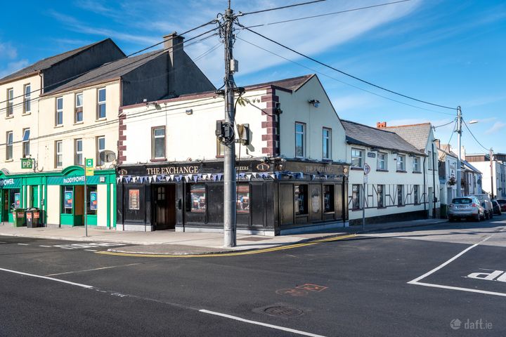 The Exchange, 1 Ballybricken, Waterford City Centre, Co. Waterford, X91PY96