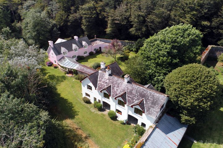 Castlefreke, Cork, Cork