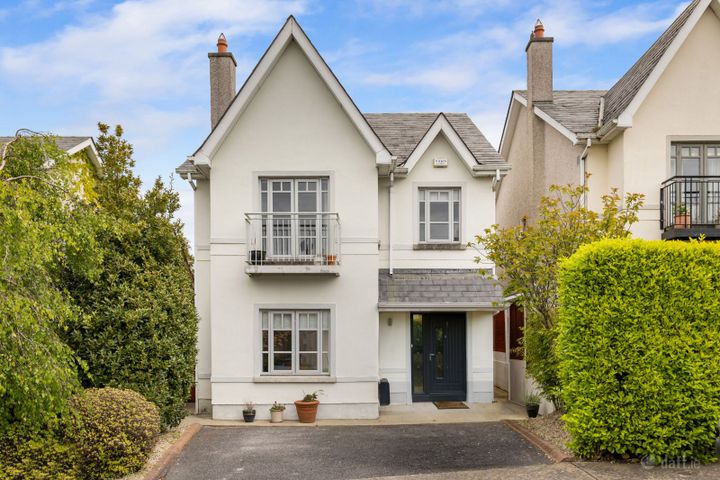 7 Briar Wood, Vevay Road, Bray, Co. Wicklow, A98H938