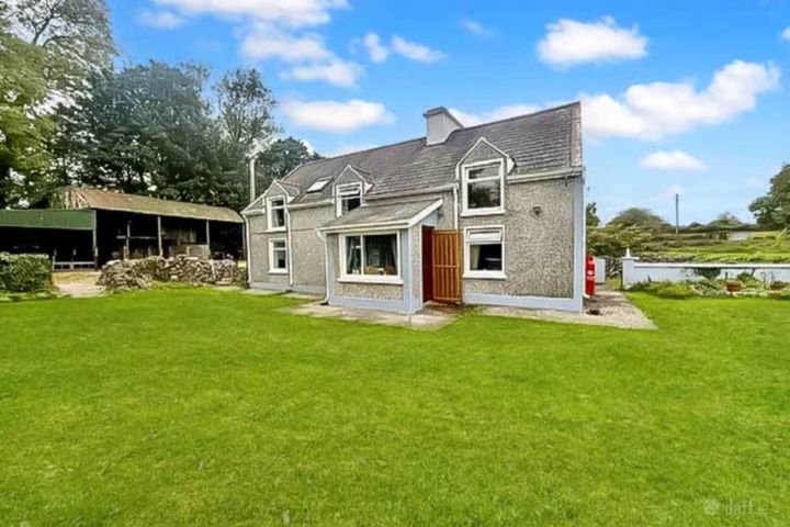 Roo, Gort, Co. Galway, H91EFC0