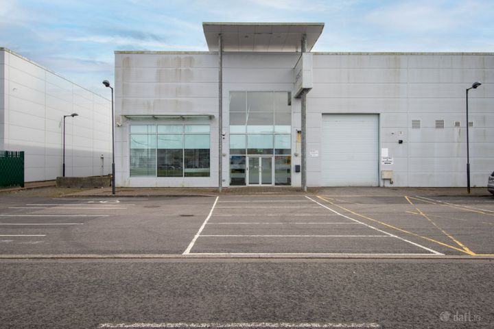 Unit 8A and Unit 9, Claregalway Corporate Park , Claregalway, Co. Galway