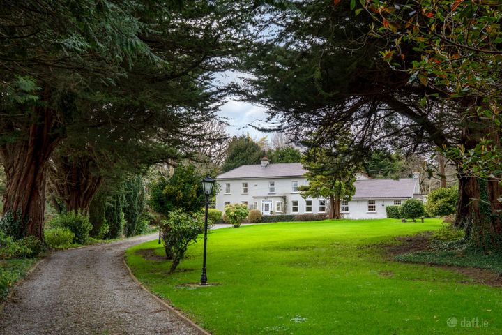 The Piers, Cruagh, Rockbrook, Rathfarnham, Dublin 16, D16DF20 - Photo 3