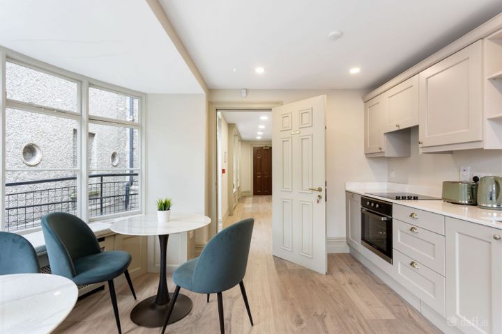 Fitzwilliam Square South, Dublin 2