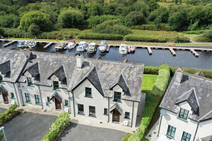 23 Acres, Avenue, Acres Cove, Carrick-on-Shannon, Co. Leitrim, N41XD36