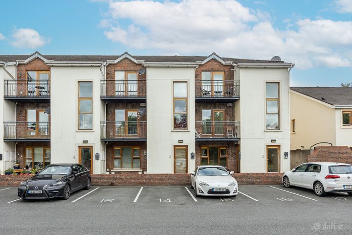 24 Corballis Demesne, Ratoath, Co. Meath, A85XD26