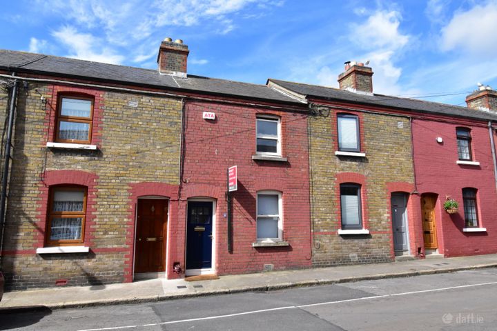 16 Finn Street, Dublin 7, Stoneybatter, Dublin 7, D07R6Y6
