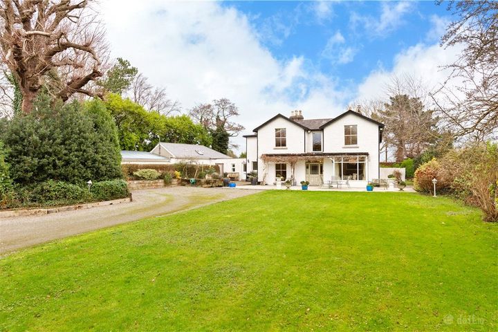 Cintra Gate Lodge, Malahide, Dublin, Dublin