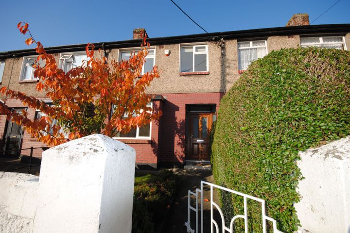 Raphoe Road, Crumlin, Dublin 12