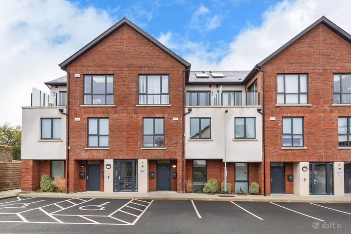 12 Oatlands Manor, Mount Merrion, Mount Merrion, Co. Dublin
