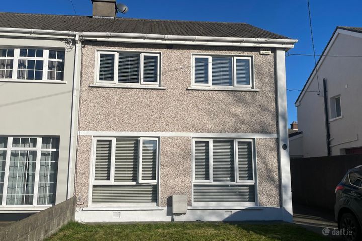 123 Tonlegee Road, Dublin 5, Ayrfield, Dublin 13