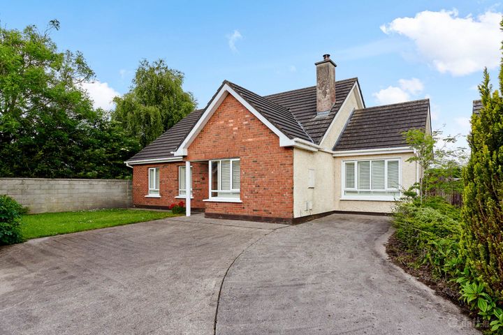 8 New Inn, Enfield, Co. Meath, Enfield, Co. Meath, A83K162