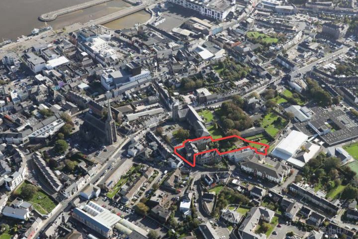 Francis Street, Wexford Town, Co. Wexford, Y35P9CF