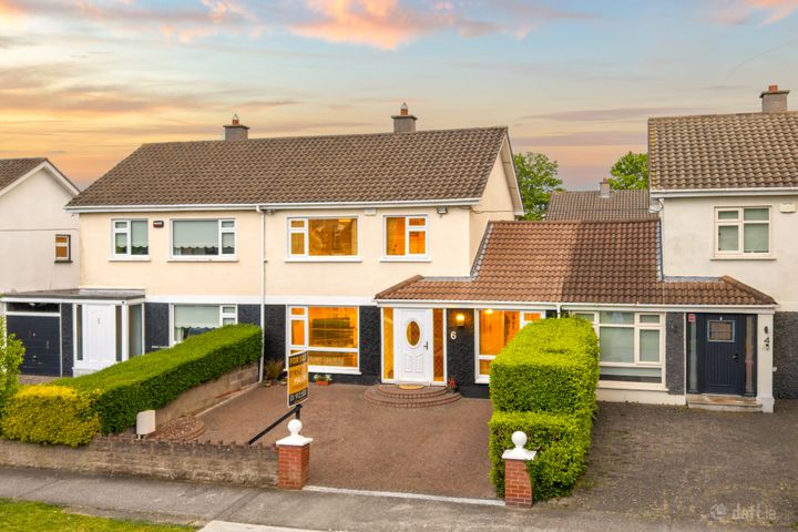 6 OldBawn Way, Tallaght, Dublin 24, D24NP8X