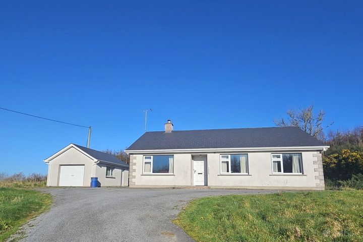Drumnagress, Kill, Cootehill, Co. Cavan, H16VX36
