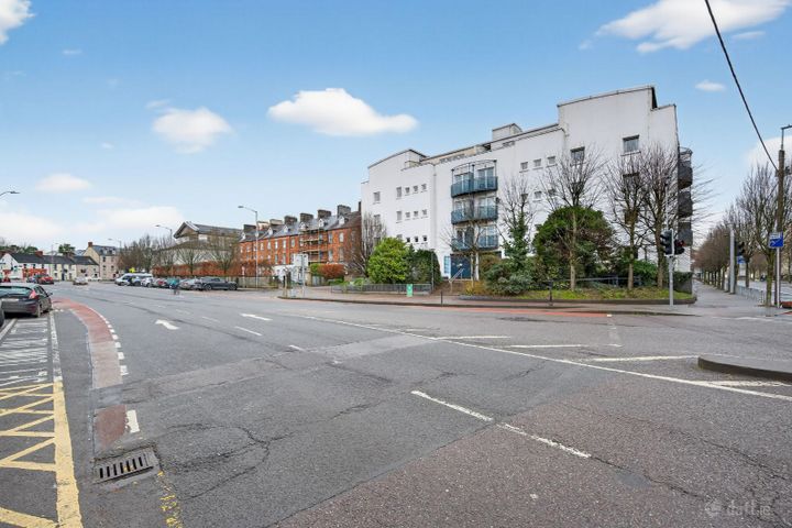 South Terrace Court, Sawmill Street. T12VP03, Cork City Centre, Co. Cork