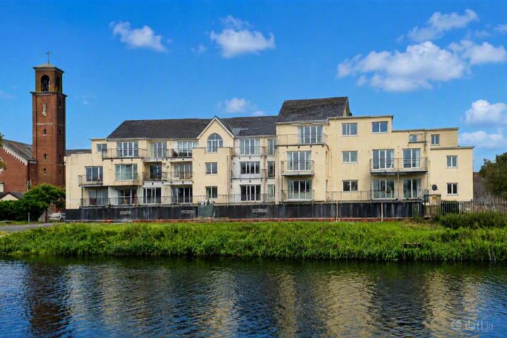 1 The Moate, Athy, Co. Kildare, R14YX28