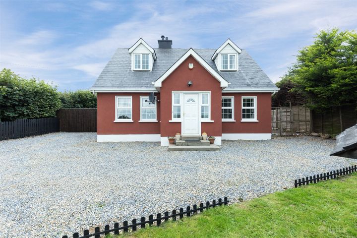 Dranagh Lodge, Dranagh, Caim, Enniscorthy, Co. Wexford., Y21YN88