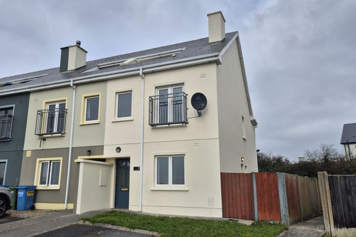 11 Beal An Inbhir, Shanakyle Rd, Kilrush, Clare