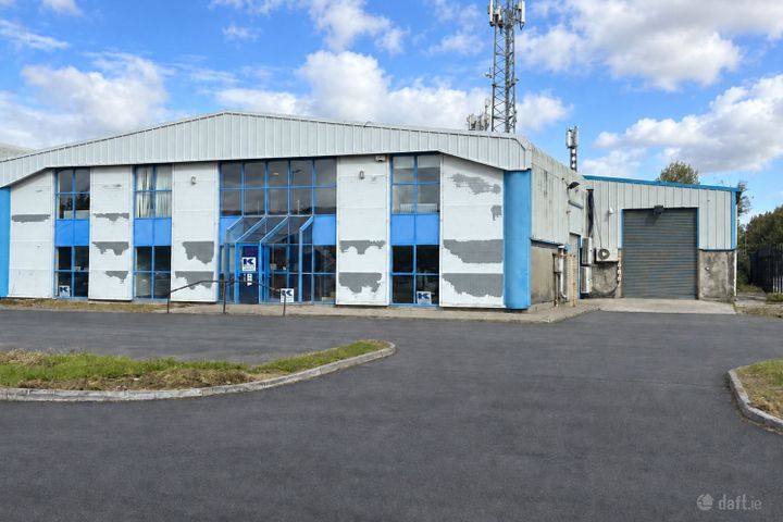Sanmore House, Clonshaugh Business and Technology Park, Clonshaugh, Dublin 17, D17HC84