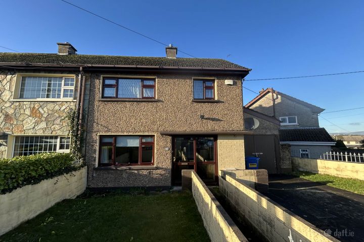 14 Singland Crescent, Garryowen, Co. Limerick, V94PKN3 - Photo 2