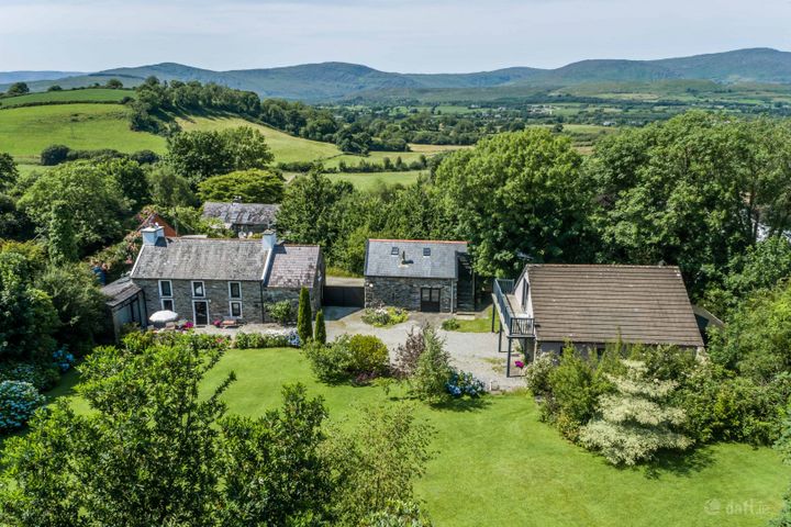 Lazy Acre, Shandrum Beg, Bantry, Cork, P75TX84