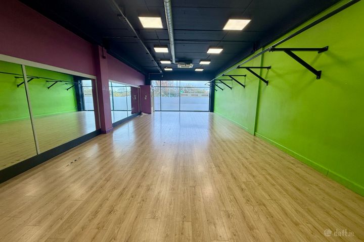 Units 10-11, Grove Island, Corbally, Co. Limerick