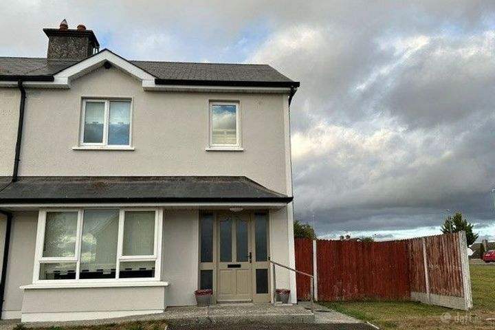 No.1 St. Patricks Gate, Gortnahoo, Co. Tipperary