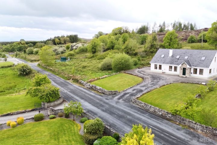 Cuillonaughton, Callow, Co. Mayo, F26N598