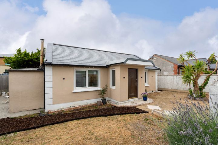 96 Beech Grove Cottages, Bray Road, Cabinteely, Dublin 18, Co. Dublin, D18FN40