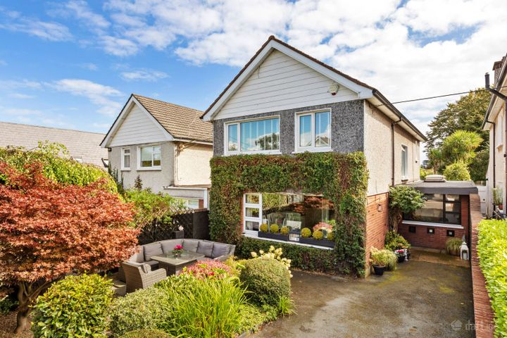 38 Dundela Avenue, Sandycove, Co Dublin, Dublin