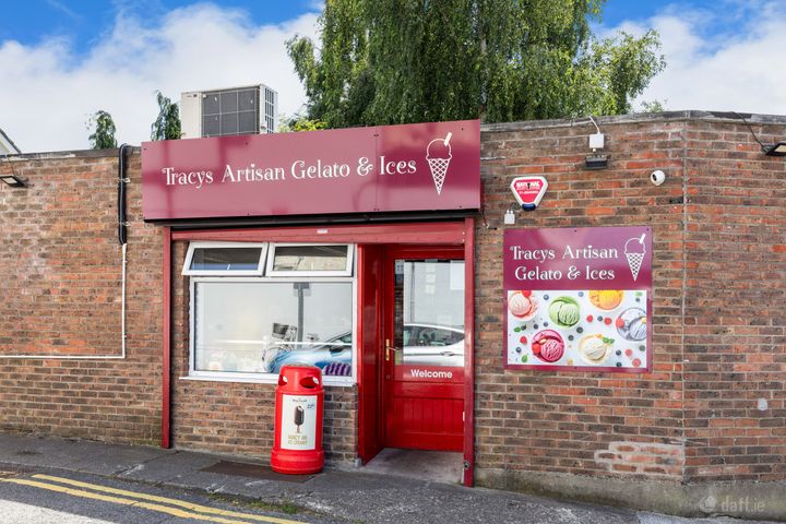 1 Woodpark, The Rise, Drumcondra, Dublin 9, D09KT62