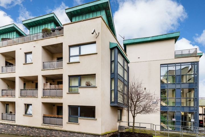 Apartment 1, Linnen Hall, George'S Hill, Balbriggan, Co. Dublin, K32Y821