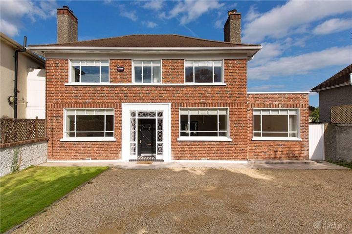 128b Merrion Rd, Ballsbridge, Dublin 4, Dublin