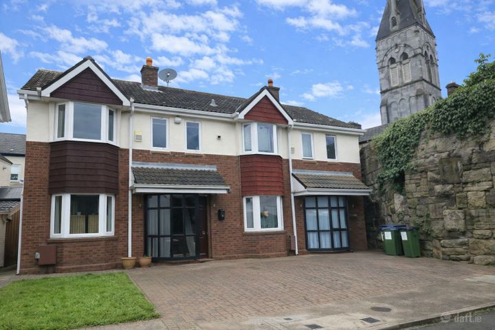 7 Henry Street Mews, Saint Alphonsus Street, Limerick City Centre, V94HRF9