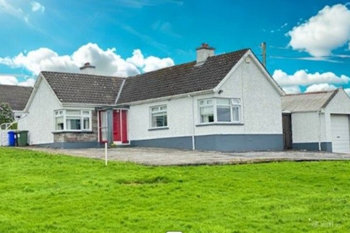Saint Josephs, Clonbrusk, Coosan, Athlone, Co. Westmeath, N37E4A9
