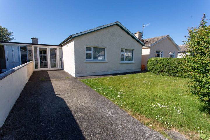 36 Knockmoyle, Tralee, Co. Kerry, V92C7N0