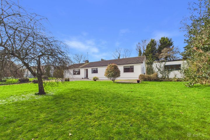 Woodgrange, Carrick Road, Portlaw, Co. Waterford, X91PT88