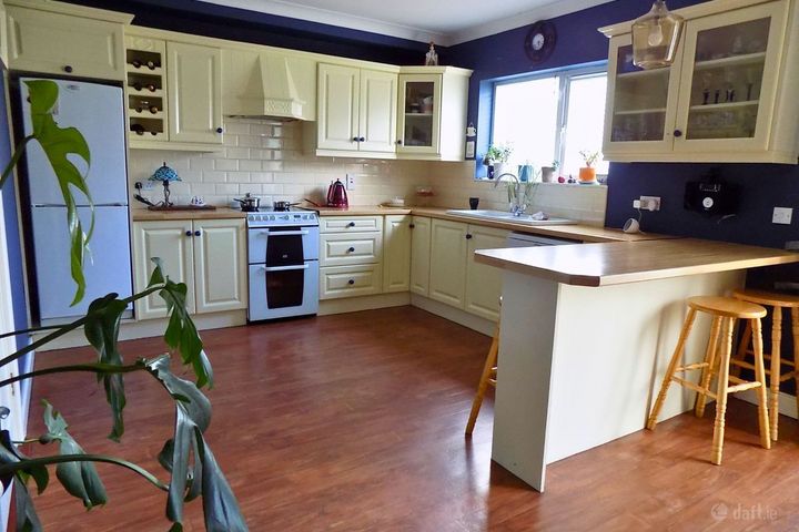 4 Saint Bridgets Garden, Churchfield, Castlemagner, Co. Cork, P51FW30