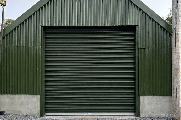 Ballynagappagh, Clane, Naas, Mainham, Co. Kildare