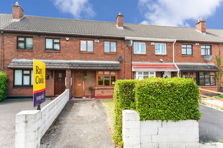 37 Oak Downs, Clondalkin, Dublin 22