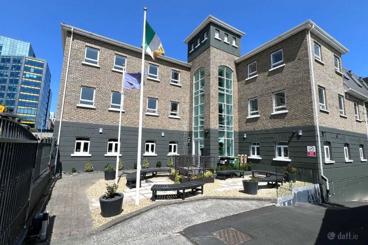 1862 Barrow, 1A Barrow Street, Dublin 4, Grand Canal Dock, Dublin 4