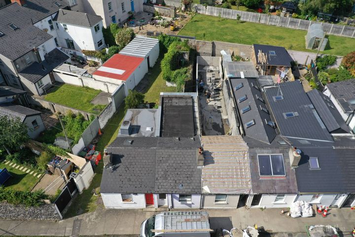 10 Church Ave, Glasnevin, Dublin 9, Dublin 9, Dublin