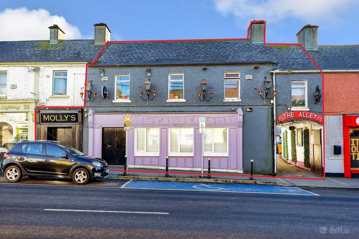 29 JKL Street, Edenderry, Co. Offaly, R45HE03